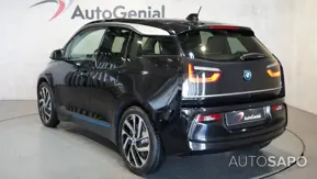 BMW i3 de 2019