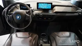 BMW i3 de 2019