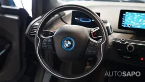 BMW i3 de 2019