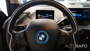 BMW i3 de 2019