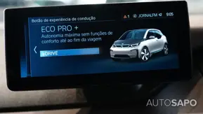 BMW i3 de 2019