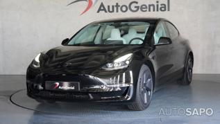 Tesla Model 3 Long-Range Dual Motor AWD de 2022