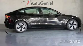 Tesla Model 3 Long-Range Dual Motor AWD de 2022