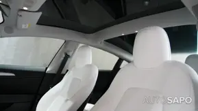 Tesla Model 3 Long-Range Dual Motor AWD de 2022