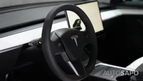 Tesla Model 3 Long-Range Dual Motor AWD de 2022