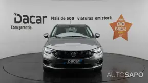 Fiat Tipo 1.3 M-Jet Lounge de 2019