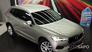 Volvo XC60 de 2020