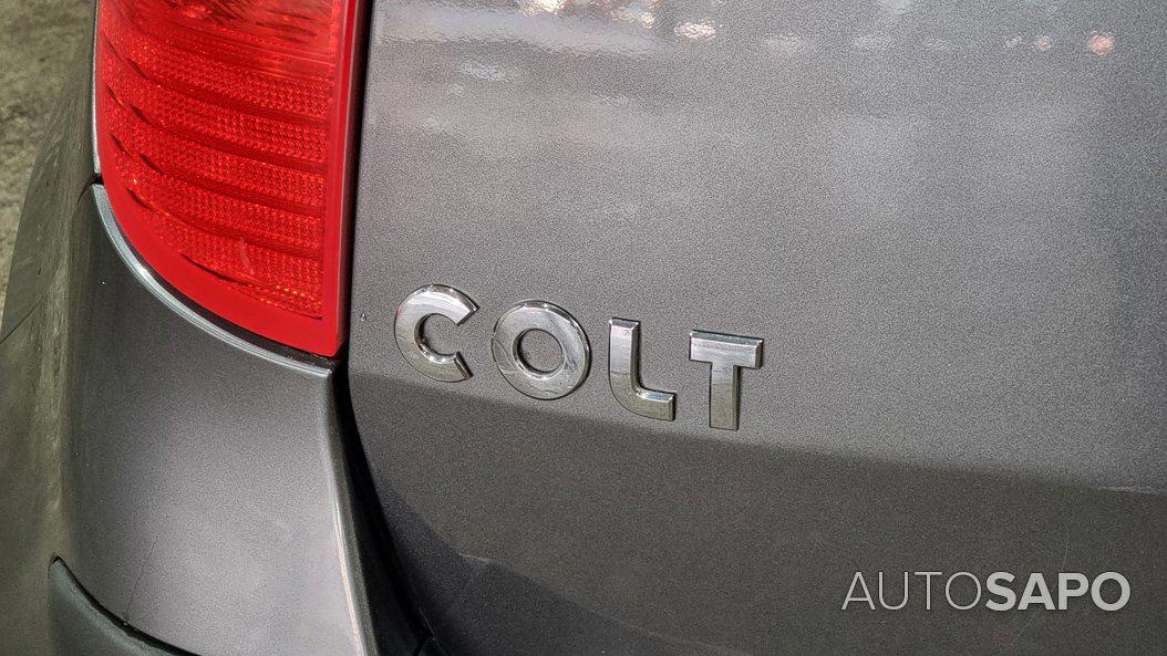 Mitsubishi Colt 1.1 Inform de 2006