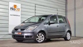 Mitsubishi Colt 1.1 Inform de 2006