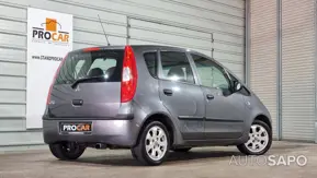 Mitsubishi Colt 1.1 Inform de 2006