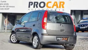 Mitsubishi Colt 1.1 Inform de 2006