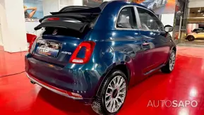 Fiat 500C de 2023