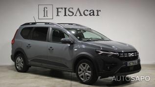 Dacia Jogger 1.0 ECO-G Expression 7L Bi-Fuel de 2023