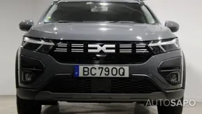 Dacia Jogger 1.0 ECO-G Expression 7L Bi-Fuel de 2023