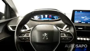 Peugeot 3008 1.2 PureTech Active de 2018