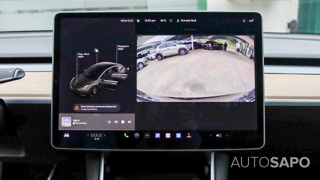 Tesla Model 3 Long-Range Dual Motor AWD de 2019