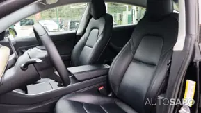 Tesla Model 3 Long-Range Dual Motor AWD de 2019