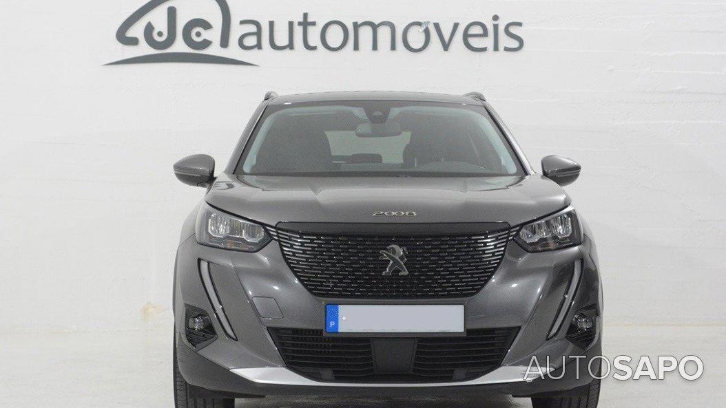 Peugeot 2008 1.2 PureTech Allure Pack de 2023