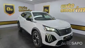 Peugeot 2008 1.2 PureTech Allure Pack EAT8 de 2024