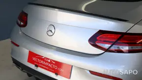 Mercedes-Benz Classe C de 2019