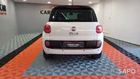 Fiat 500L 0.9 8V TwinAir Lounge S&S de 2013