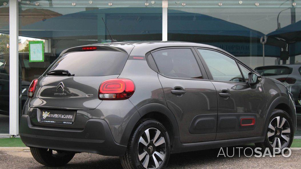 Citroen C3 de 2021