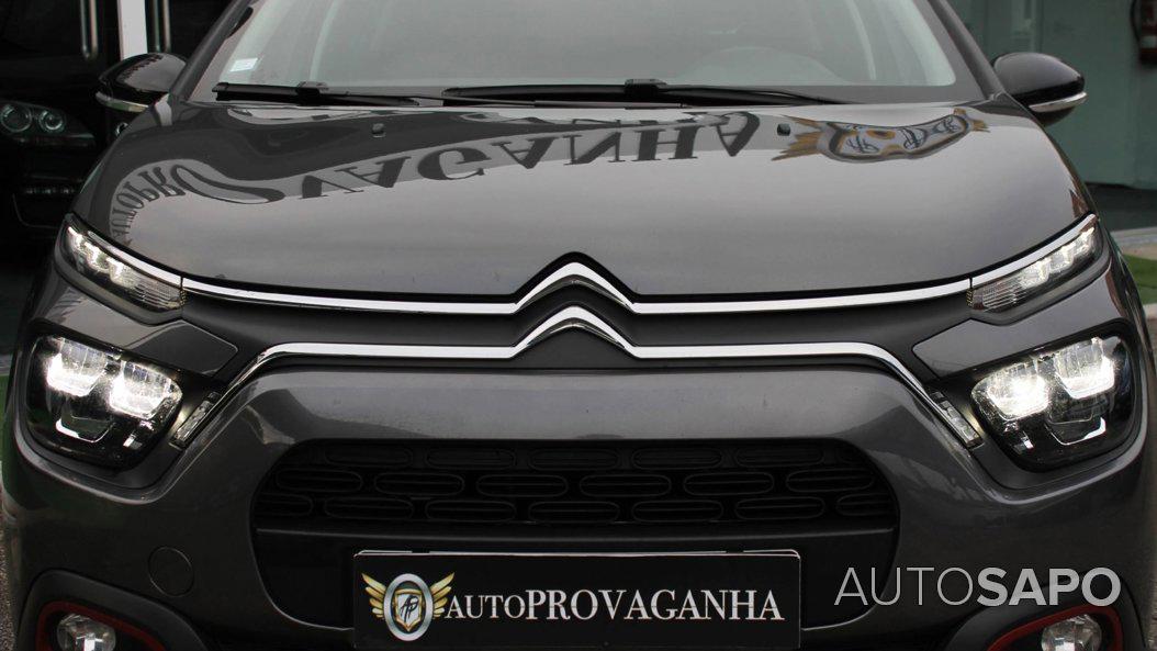 Citroen C3 de 2021