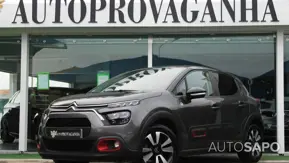 Citroen C3 de 2021