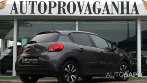 Citroen C3 de 2021