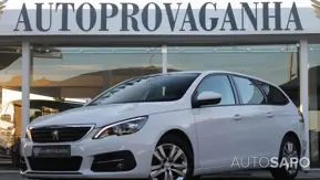 Peugeot 308 de 2018