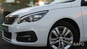 Peugeot 308 de 2018