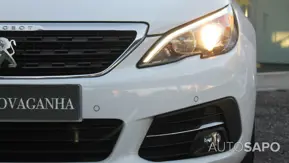 Peugeot 308 de 2018