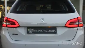 Peugeot 308 de 2018