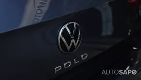 Volkswagen Polo de 2022