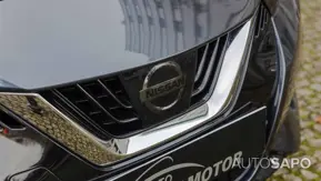 Nissan Micra de 2022