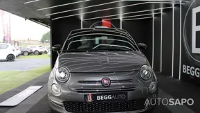 Fiat 500 de 2022