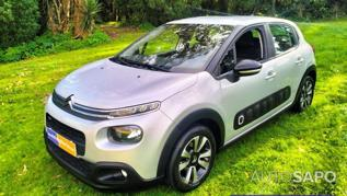 Citroen C3 1.2 PureTech Feel de 2017