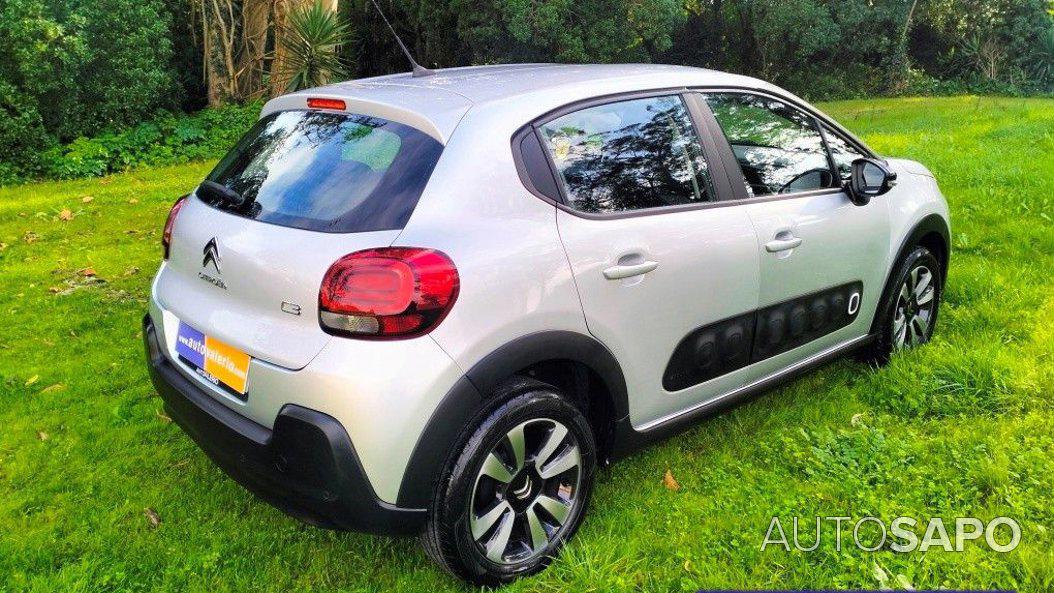 Citroen C3 1.2 PureTech Feel de 2017