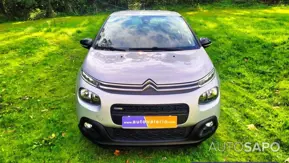 Citroen C3 1.2 PureTech Feel de 2017