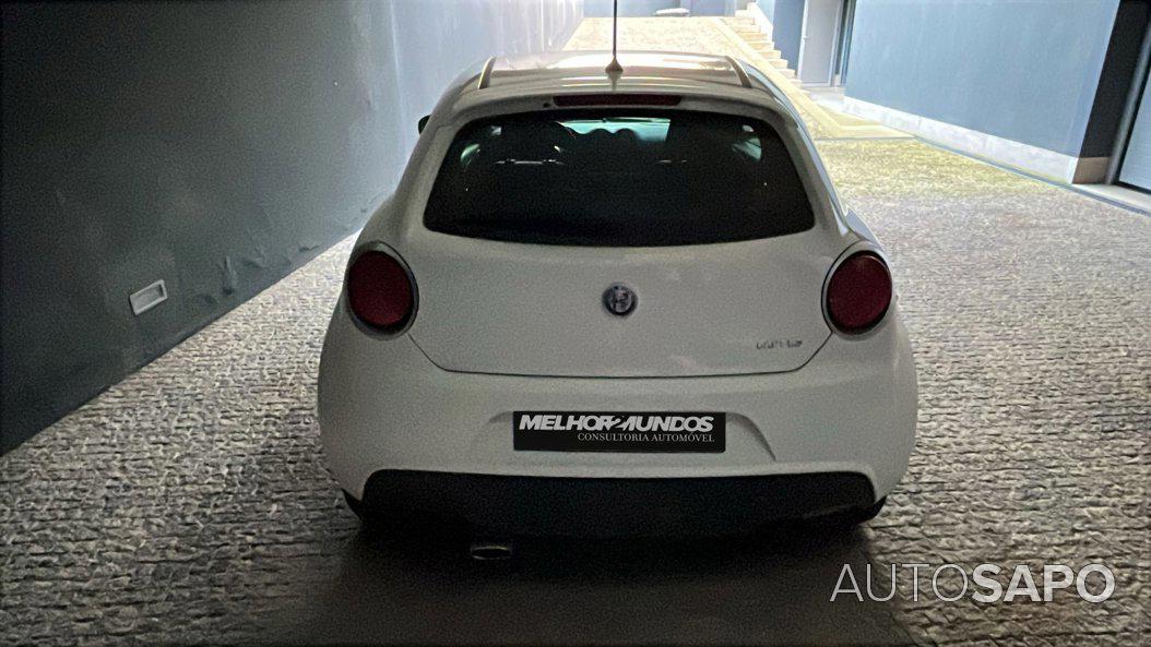 Alfa Romeo MiTO 1.3 JTDM Urban de 2018