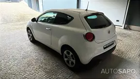 Alfa Romeo MiTO 1.3 JTDM Urban de 2018