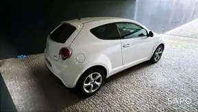 Alfa Romeo MiTO 1.3 JTDM Urban de 2018