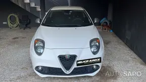 Alfa Romeo MiTO 1.3 JTDM Urban de 2018