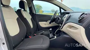 Renault Captur 0.9 TCe Zen de 2019