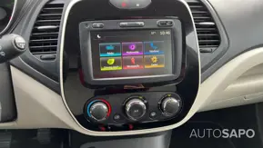 Renault Captur 0.9 TCe Zen de 2019