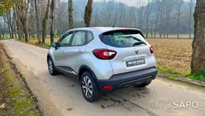 Renault Captur 0.9 TCe Zen de 2019