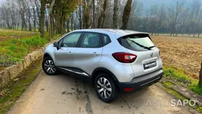 Renault Captur 0.9 TCe Zen de 2019