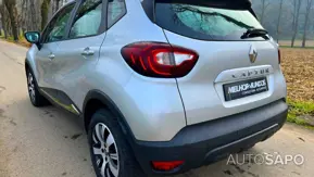 Renault Captur 0.9 TCe Zen de 2019