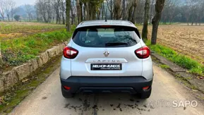 Renault Captur 0.9 TCe Zen de 2019