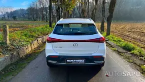 Mercedes-Benz EQA 250+ Edition de 2023